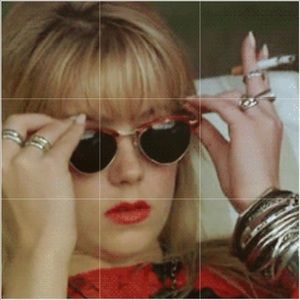 Meet your Posher, Taylor